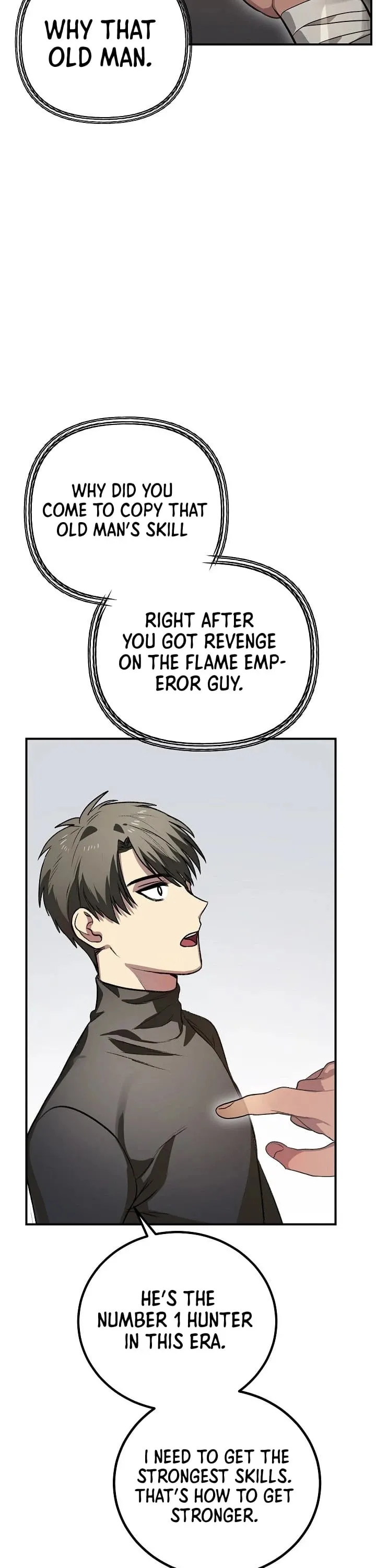 Read SSS-Class Suicide Hunter chapter 7 image 27 on Lezhin