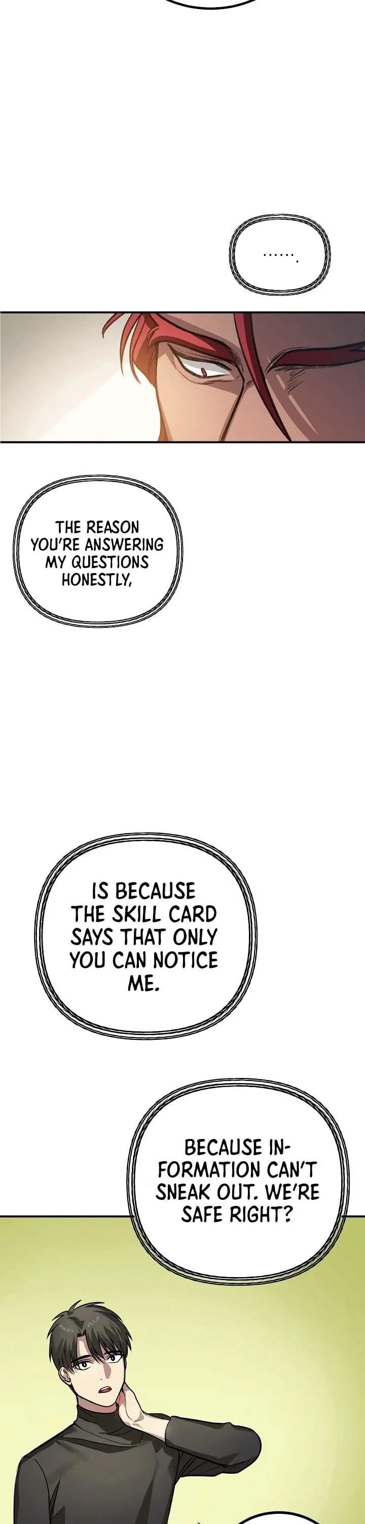 Read SSS-Class Suicide Hunter chapter 7 image 28 on Lezhin