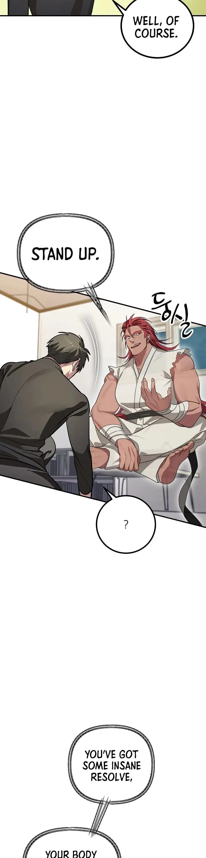 Read SSS-Class Suicide Hunter chapter 7 image 29 on Lezhin