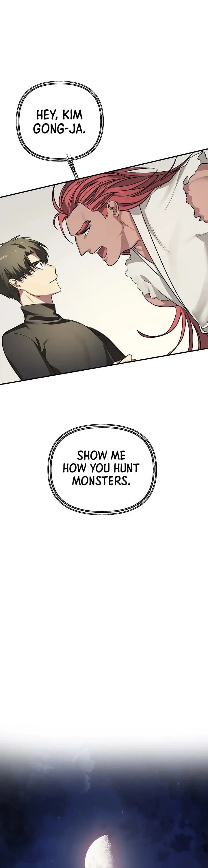 Read SSS-Class Suicide Hunter chapter 7 image 31 on Lezhin
