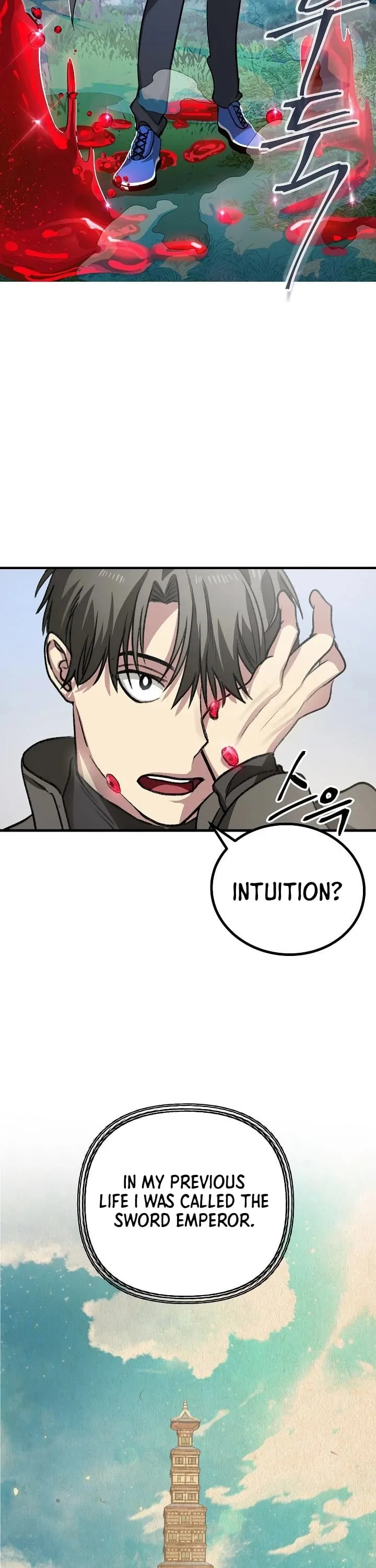 Read SSS-Class Suicide Hunter chapter 7 image 38 on Lezhin