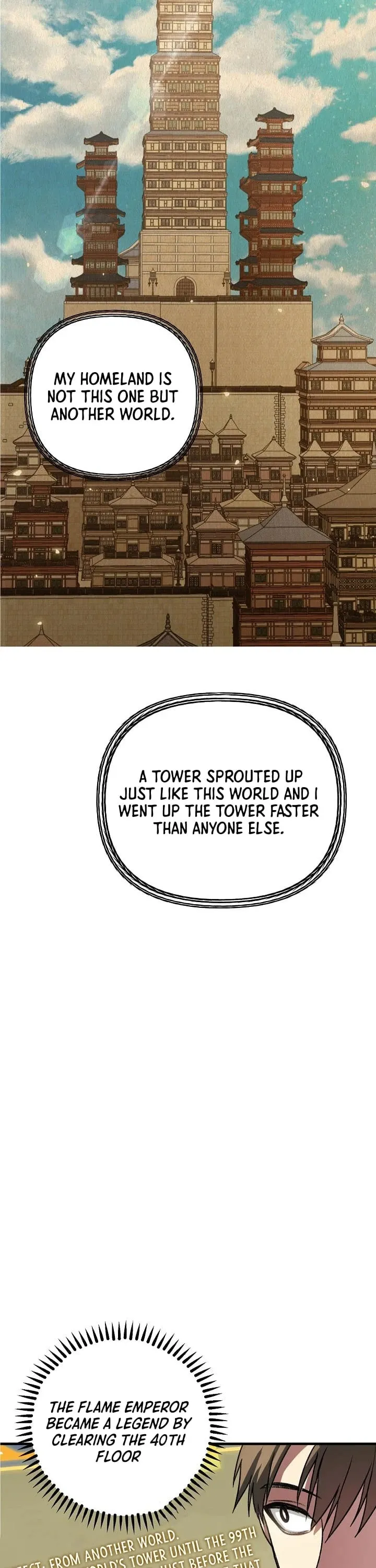 Read SSS-Class Suicide Hunter chapter 7 image 39 on Lezhin