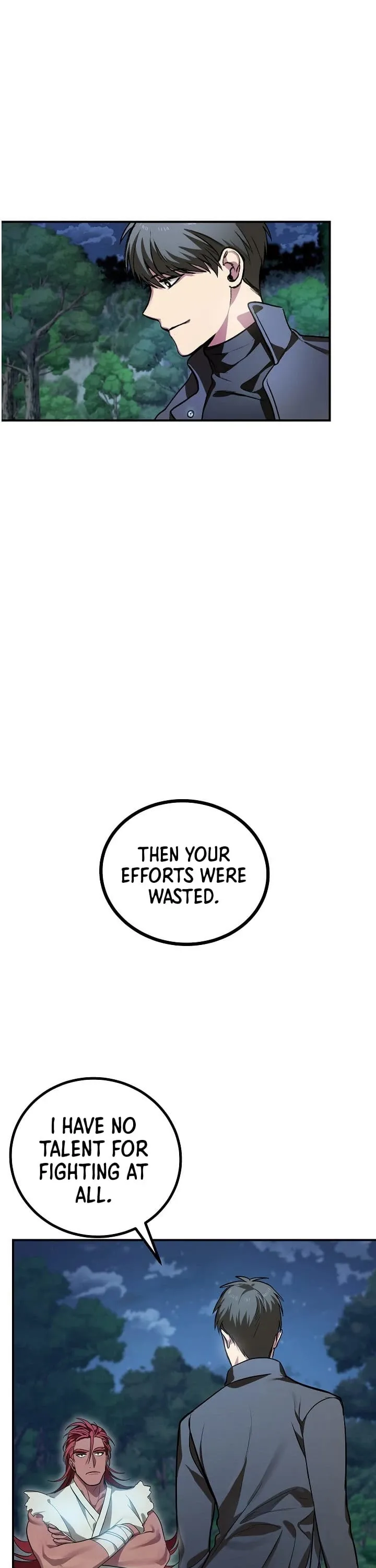 Read SSS-Class Suicide Hunter chapter 7 image 41 on Lezhin