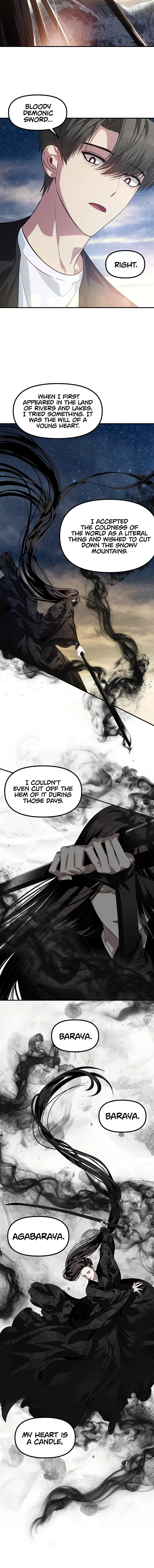 Read SSS-Class Suicide Hunter chapter 71 image 11 on Lezhin