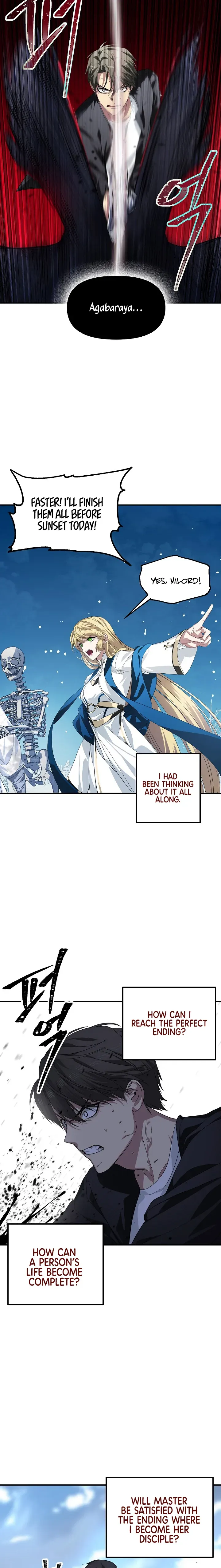 Read SSS-Class Suicide Hunter chapter 72 image 10 on Lezhin