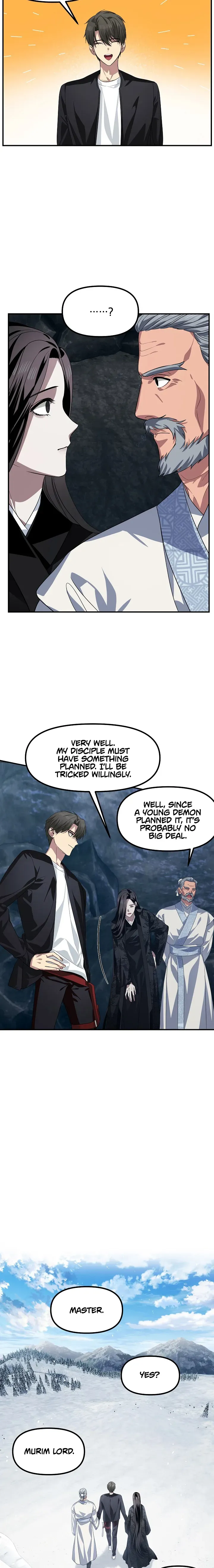 Read SSS-Class Suicide Hunter chapter 72 image 16 on Lezhin