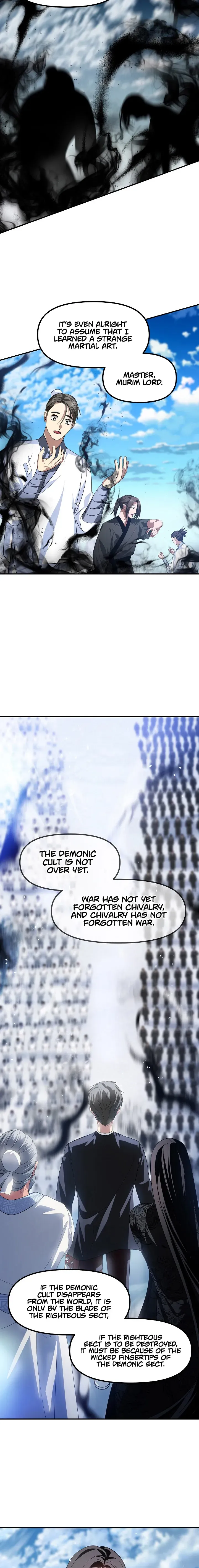 Read SSS-Class Suicide Hunter chapter 72 image 19 on Lezhin
