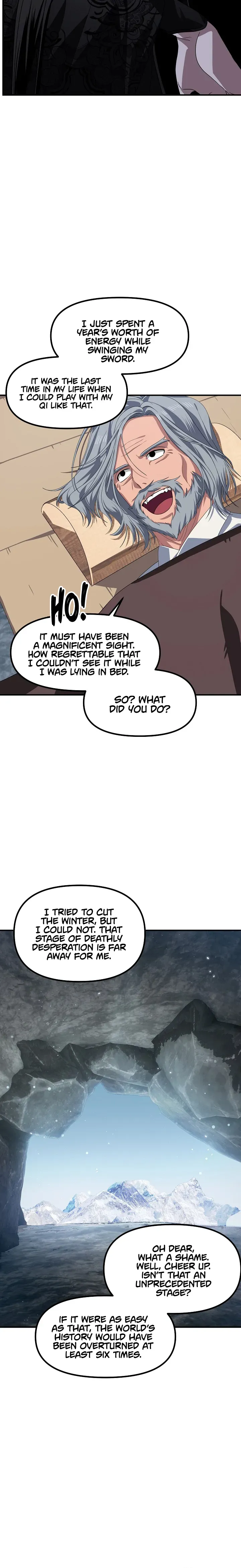 Read SSS-Class Suicide Hunter chapter 72 image 2 on Lezhin