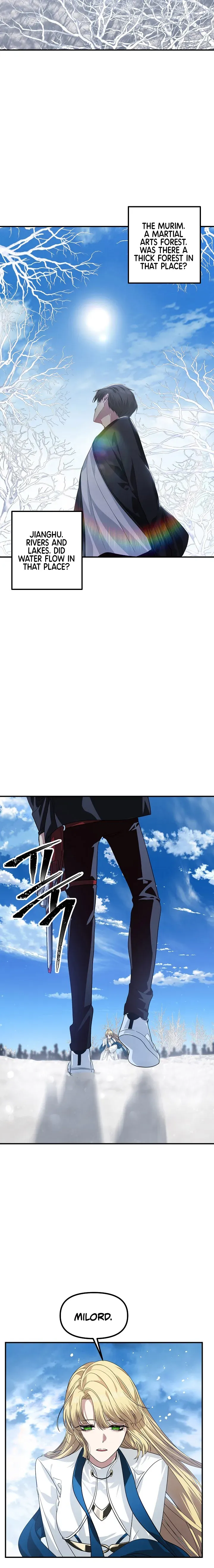 Read SSS-Class Suicide Hunter chapter 72 image 7 on Lezhin
