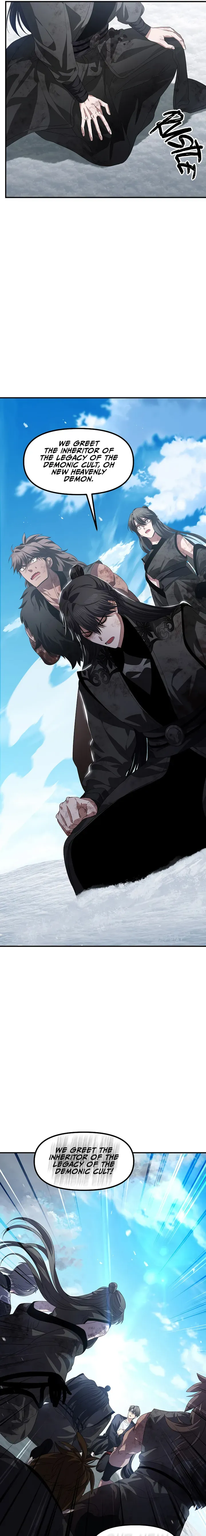 Read SSS-Class Suicide Hunter chapter 79 image 10 on Lezhin