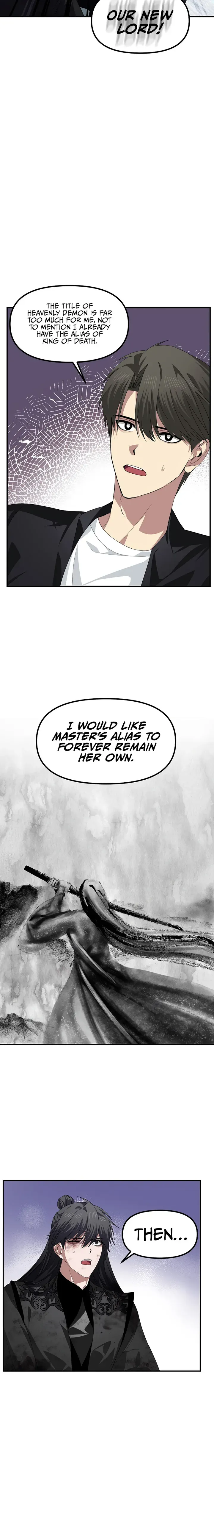 Read SSS-Class Suicide Hunter chapter 79 image 11 on Lezhin