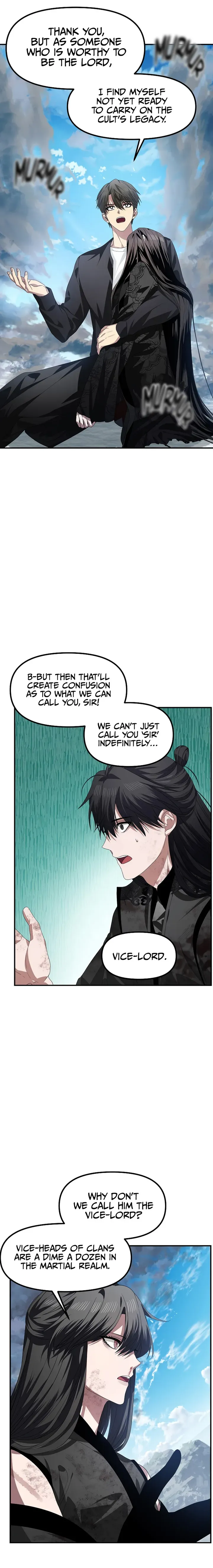 Read SSS-Class Suicide Hunter chapter 79 image 13 on Lezhin