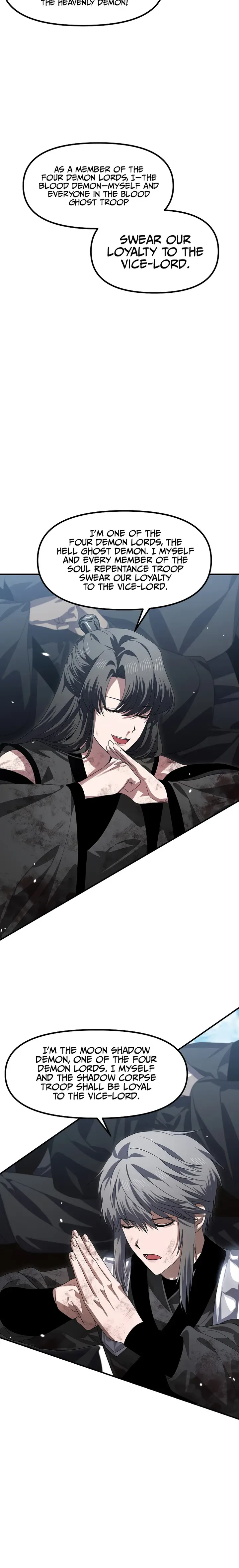 Read SSS-Class Suicide Hunter chapter 79 image 15 on Lezhin