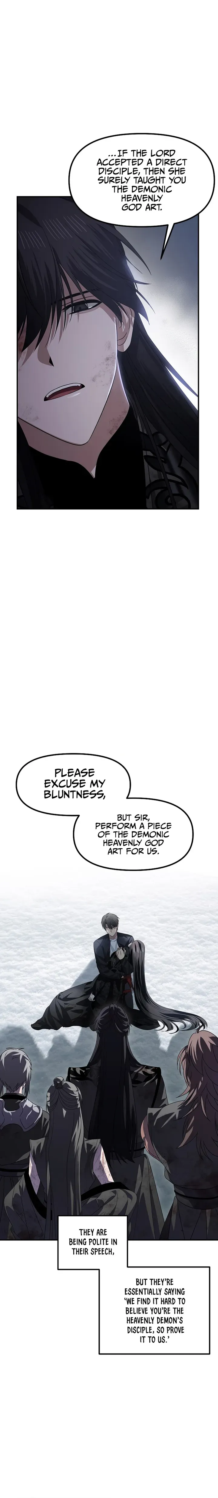 Read SSS-Class Suicide Hunter chapter 79 image 3 on Lezhin
