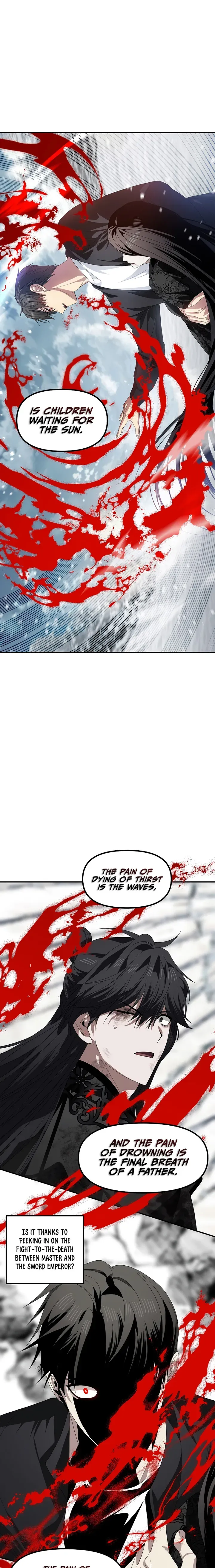 Read SSS-Class Suicide Hunter chapter 79 image 8 on Lezhin
