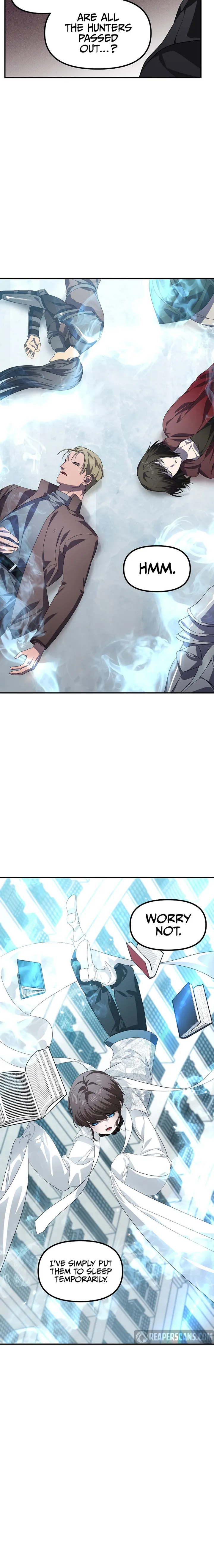 Read SSS-Class Suicide Hunter chapter 80 image 1 on Lezhin