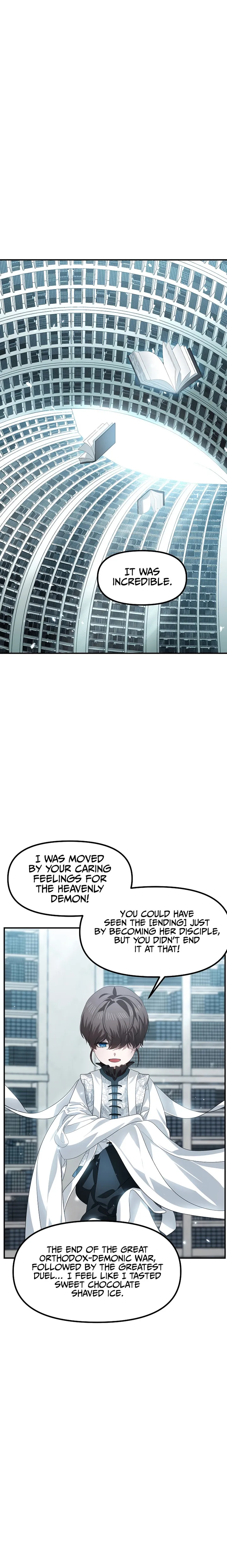 Read SSS-Class Suicide Hunter chapter 80 image 16 on Lezhin