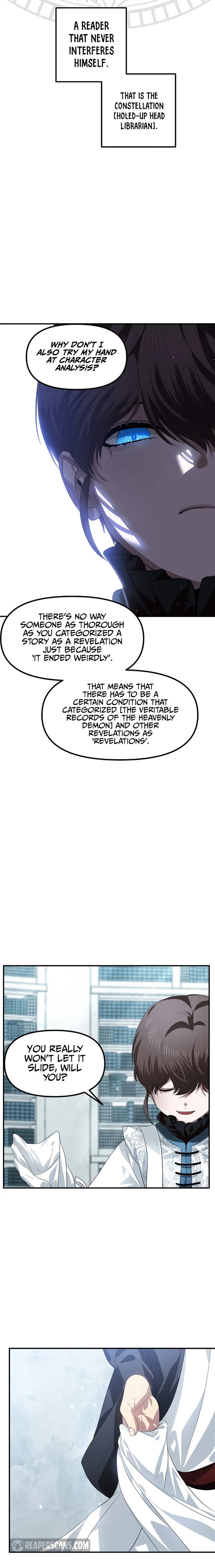 Read SSS-Class Suicide Hunter chapter 80 image 21 on Lezhin