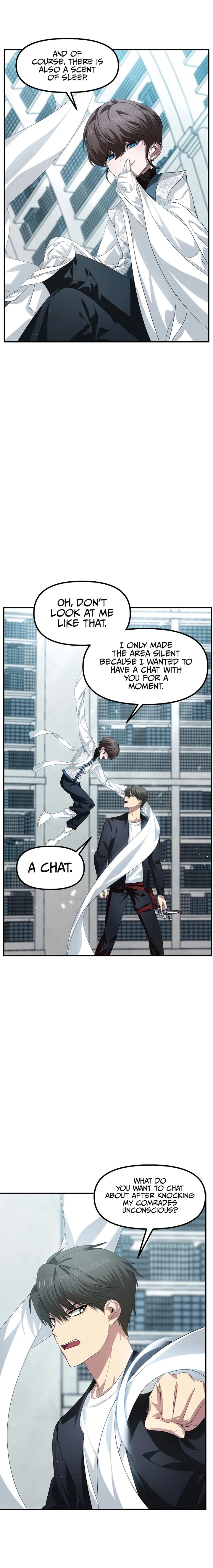 Read SSS-Class Suicide Hunter chapter 80 image 3 on Lezhin