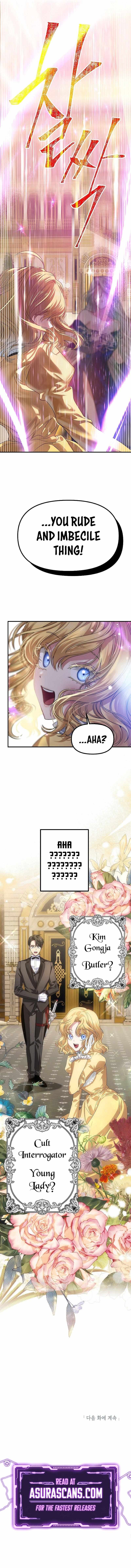Read SSS-Class Suicide Hunter chapter 84 image 11 on Lezhin