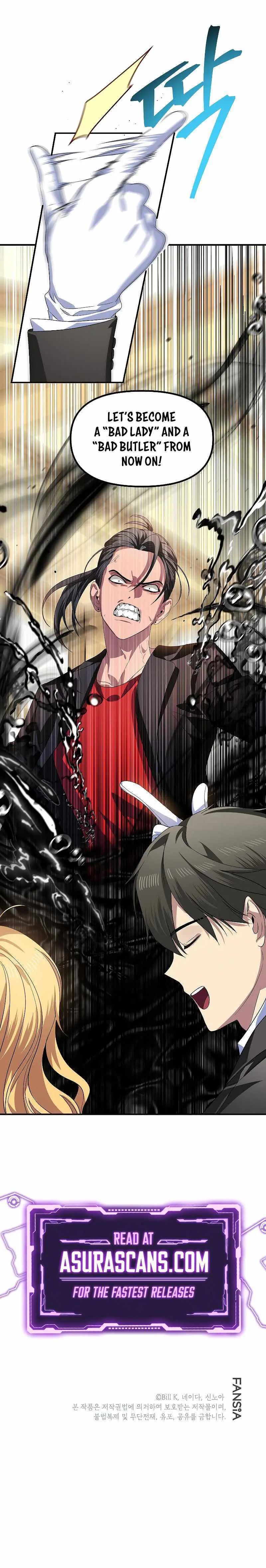 Read SSS-Class Suicide Hunter chapter 87 image 8 on Lezhin