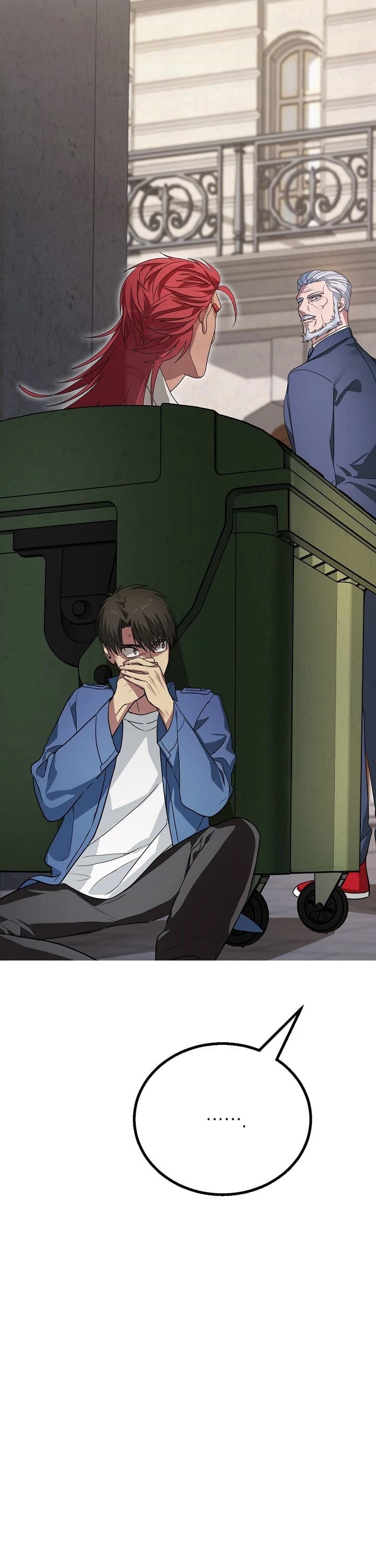 Read SSS-Class Suicide Hunter chapter 9 image 17 on Lezhin