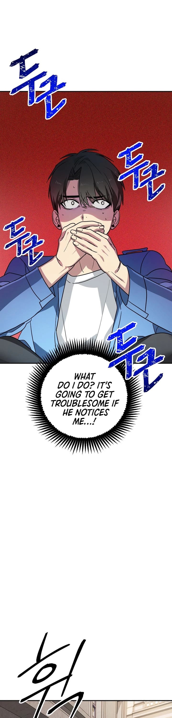 Read SSS-Class Suicide Hunter chapter 9 image 18 on Lezhin