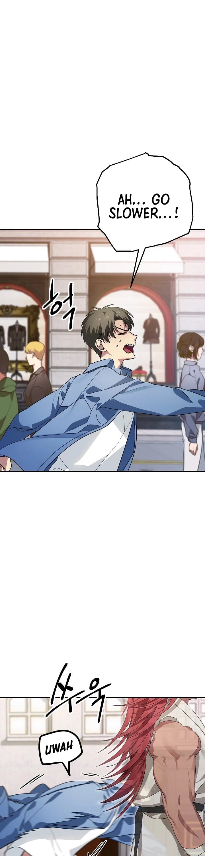 Read SSS-Class Suicide Hunter chapter 9 image 9 on Lezhin