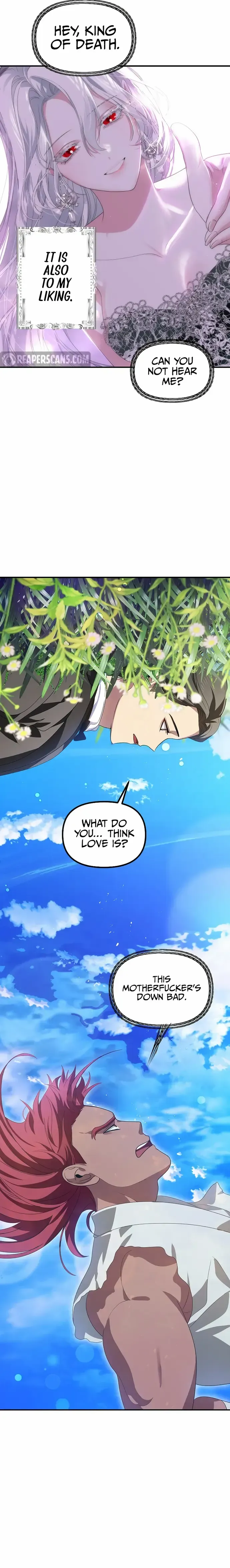 Read SSS-Class Suicide Hunter chapter 94 image 1 on Lezhin