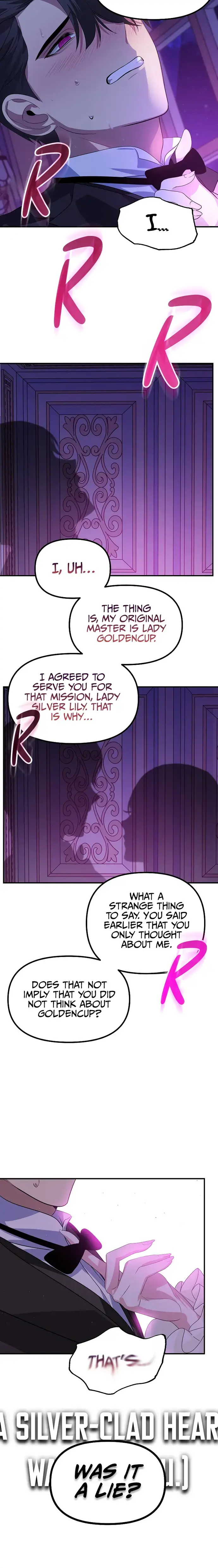 Read SSS-Class Suicide Hunter chapter 94 image 13 on Lezhin