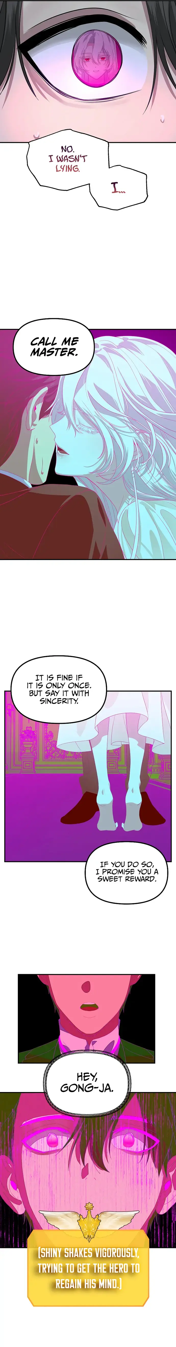 Read SSS-Class Suicide Hunter chapter 94 image 14 on Lezhin