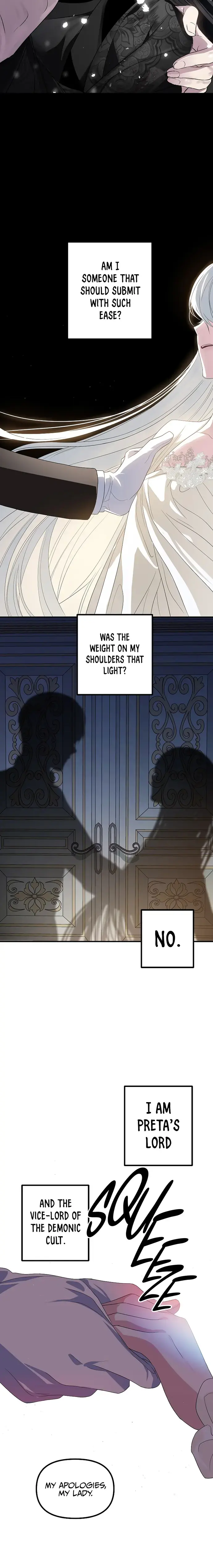 Read SSS-Class Suicide Hunter chapter 94 image 17 on Lezhin