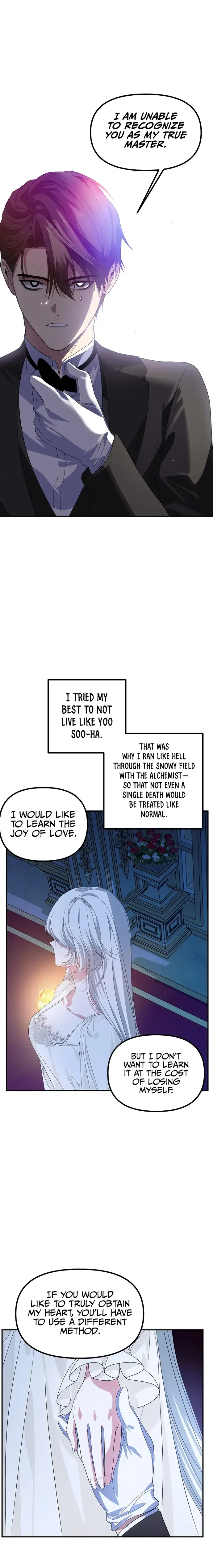 Read SSS-Class Suicide Hunter chapter 94 image 18 on Lezhin