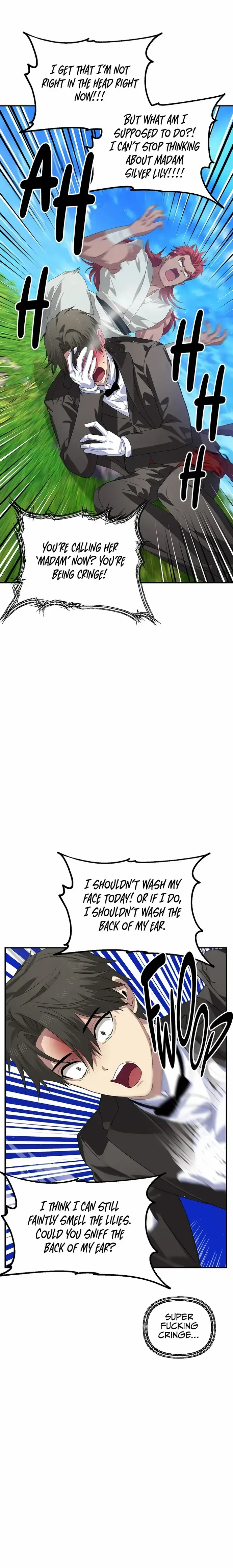 Read SSS-Class Suicide Hunter chapter 94 image 3 on Lezhin
