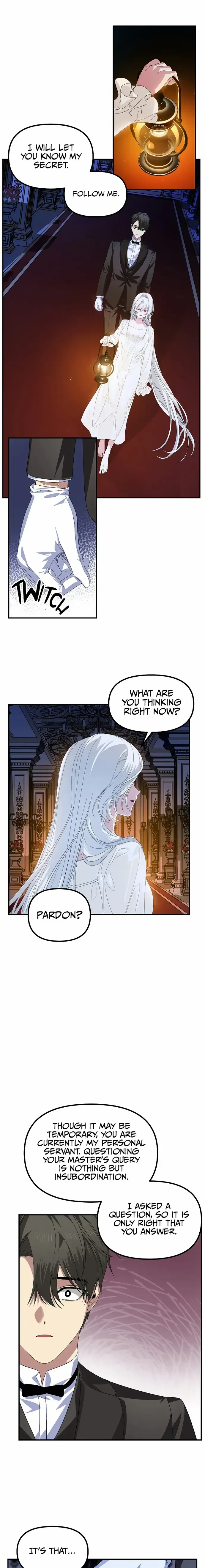 Read SSS-Class Suicide Hunter chapter 94 image 8 on Lezhin