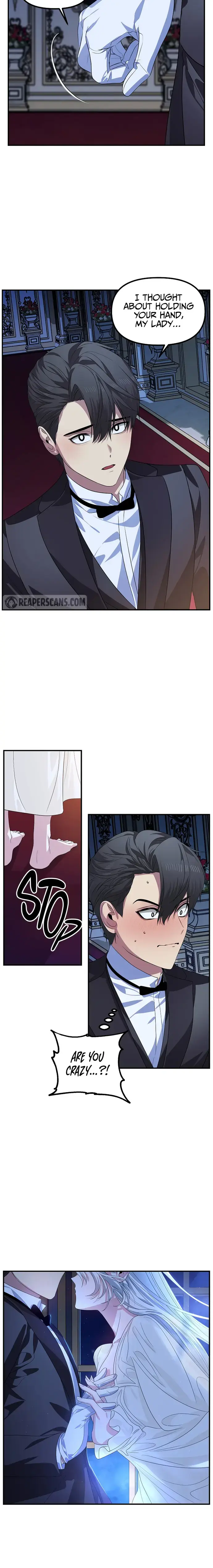 Read SSS-Class Suicide Hunter chapter 94 image 9 on Lezhin