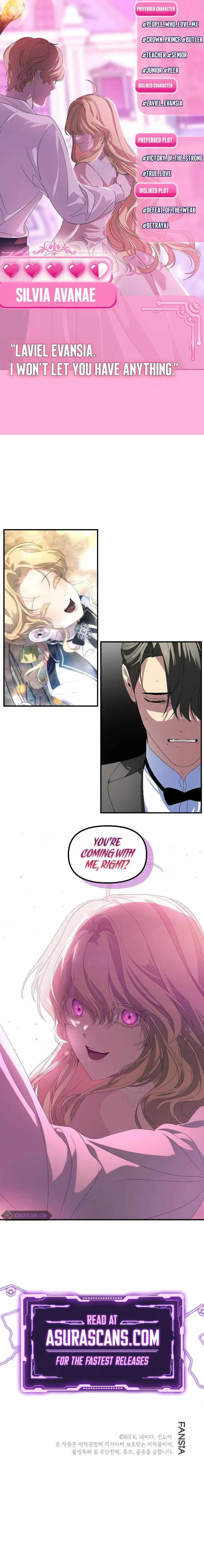 Read SSS-Class Suicide Hunter chapter 96 image 8 on Lezhin