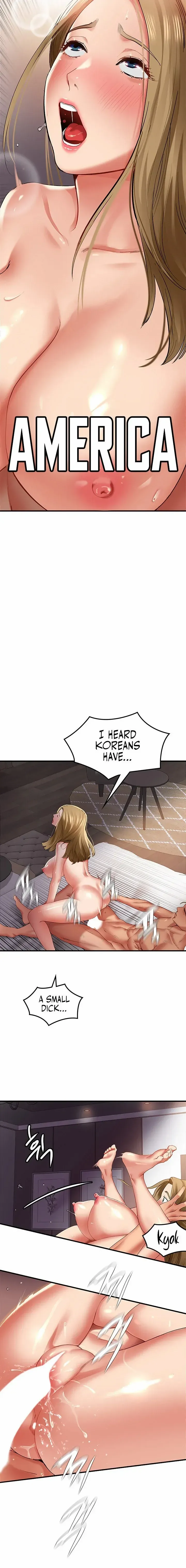 Read SSS-Class Undercover Agent chapter 1 image 1 on Lezhin