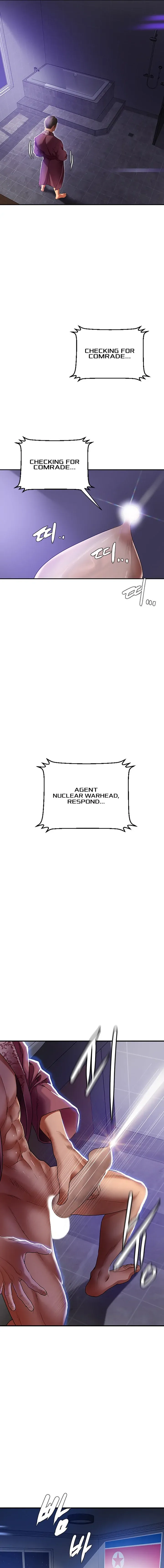 Read SSS-Class Undercover Agent chapter 1 image 10 on Lezhin