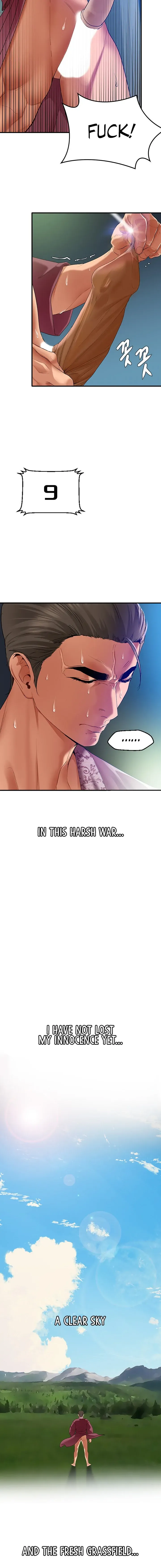 Read SSS-Class Undercover Agent chapter 1 image 15 on Lezhin