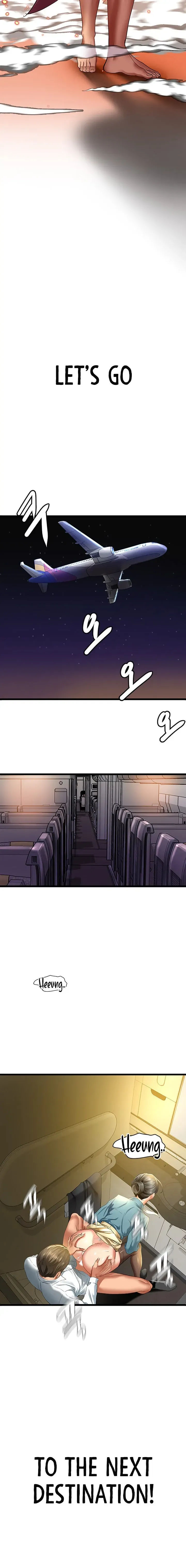 Read SSS-Class Undercover Agent chapter 1 image 19 on Lezhin