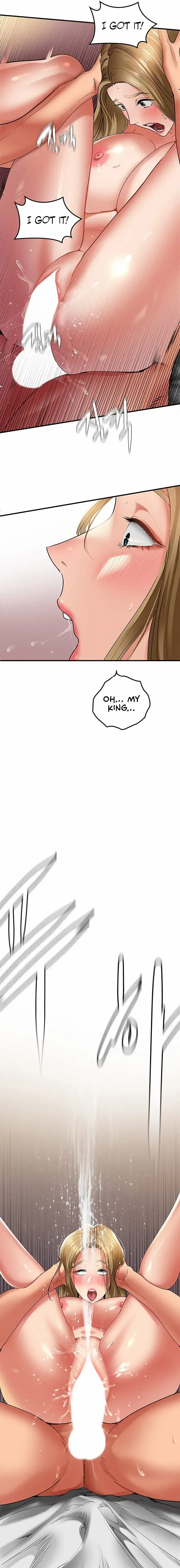 Read SSS-Class Undercover Agent chapter 1 image 2 on Lezhin