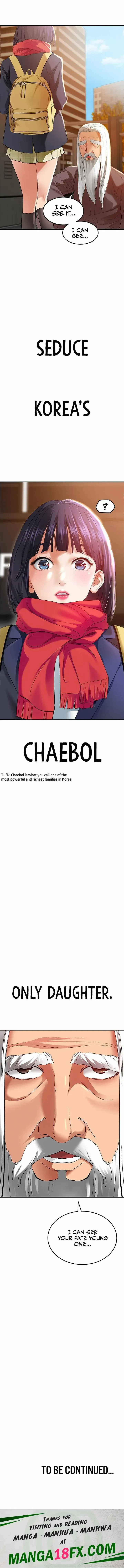 Read SSS-Class Undercover Agent chapter 1 image 23 on Lezhin