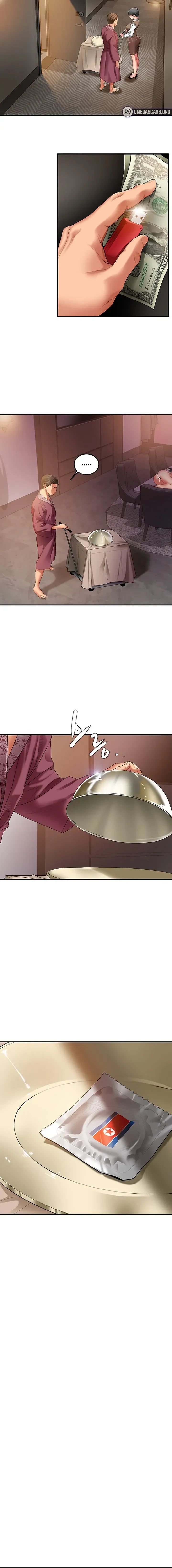 Read SSS-Class Undercover Agent chapter 1 image 9 on Lezhin