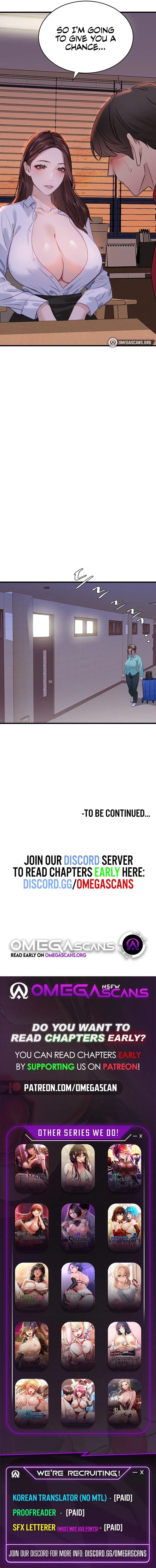 Read SSS-Class Undercover Agent chapter 13 image 10 on Lezhin