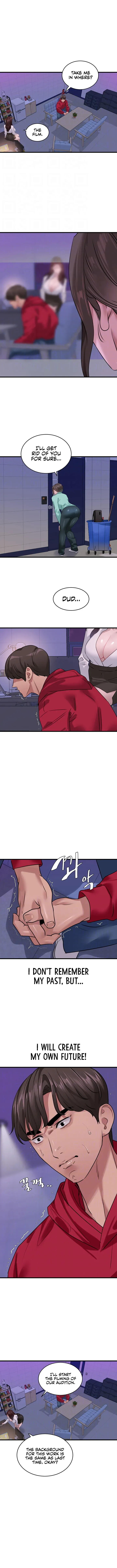 Read SSS-Class Undercover Agent chapter 14 image 1 on Lezhin