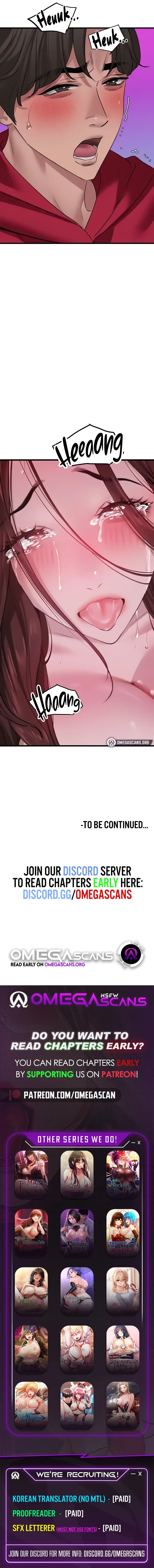 Read SSS-Class Undercover Agent chapter 16 image 9 on Lezhin