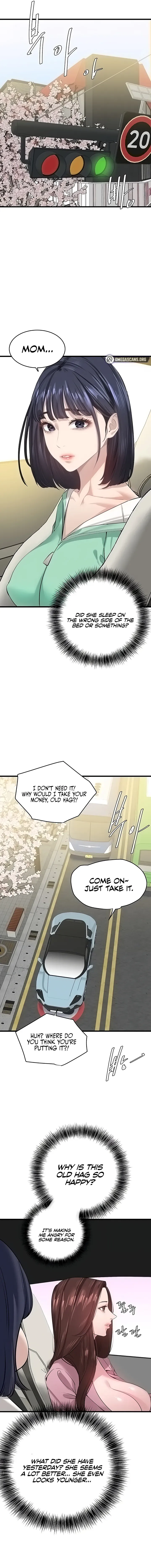 Read SSS-Class Undercover Agent chapter 17 image 10 on Lezhin