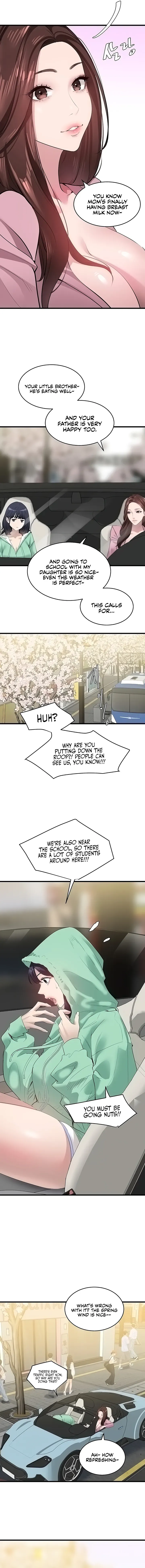 Read SSS-Class Undercover Agent chapter 17 image 11 on Lezhin