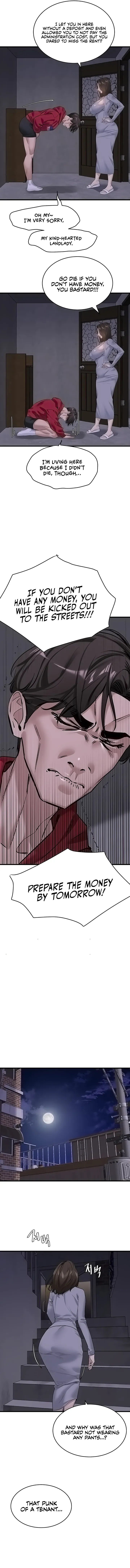 Read SSS-Class Undercover Agent chapter 17 image 7 on Lezhin